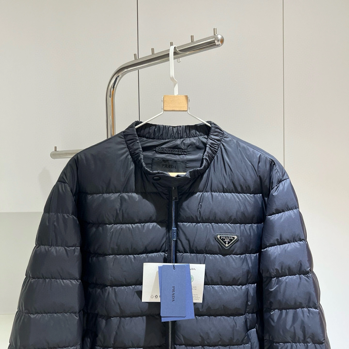 wg.luxury- Pr141 Down jacket item:E-F524J3020